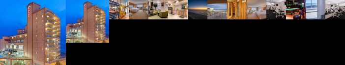 Grand Hotel Ocean City