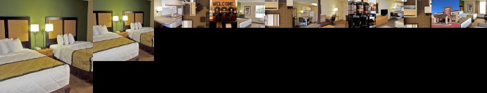 Extended Stay America - Washington D C - Rockville