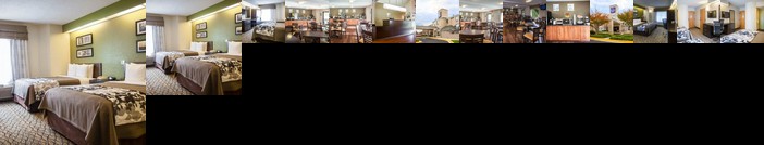 Sleep Inn Rockville - Shady Grove