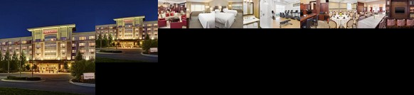 Sheraton Rockville