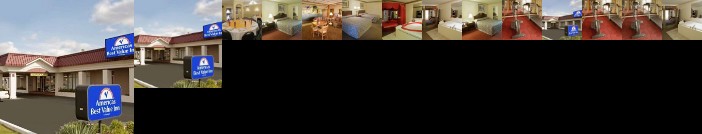 Americas Best Value Inn Salisbury