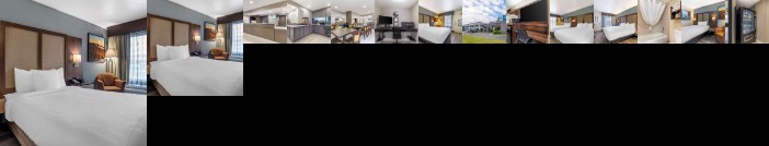 Best Western Salisbury Plaza