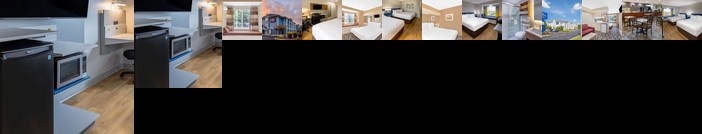 Microtel Inn and Suites - Salisbury