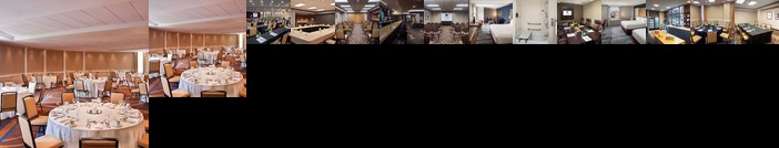 Sheraton Silver Spring Hotel