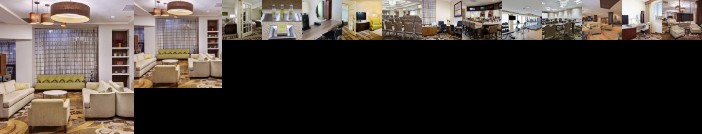 DoubleTree by Hilton Silver Spring