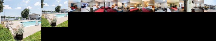 Quality Inn Solomons - Beacon Marina