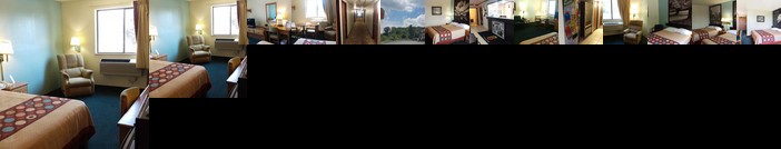 Super 8 by Wyndham Thurmont