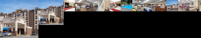 Comfort Inn Towson