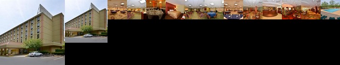 Holiday Inn Express Towson- Baltimore North