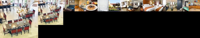 Comfort Suites Waldorf