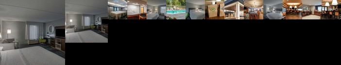 Hampton Inn Waldorf