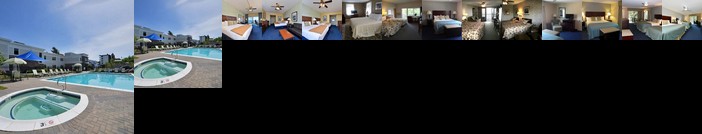 Atlantic Oceanside Hotel & Conference Center