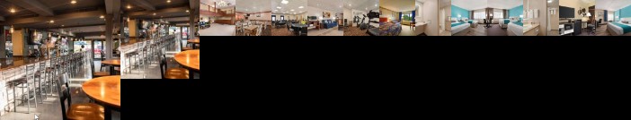 Howard Johnson by Wyndham South Portland