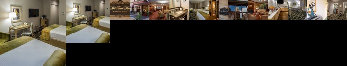 Bell Tower Hotel Ann Arbor