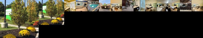 Wyndham Garden Ann Arbor