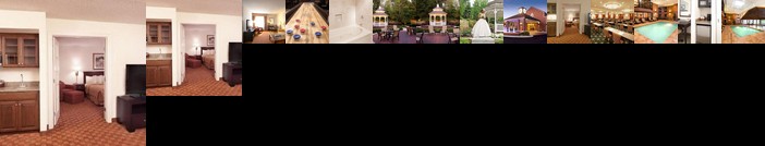 Ann Arbor Regent Hotel and Suites