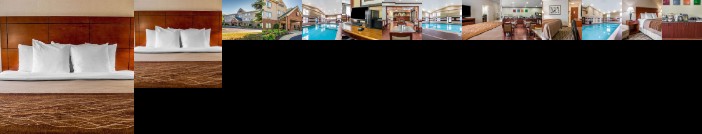 Comfort Inn & Suites University South