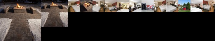 Red Roof Inn PLUS+ Ann Arbor U of M North