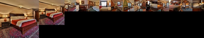 Stone Chalet Bed & Breakfast Inn