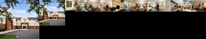 Hawthorn Suites by Wyndham