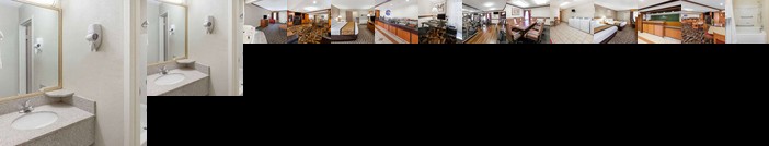 Baymont by Wyndham Auburn Hills Hotel