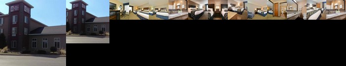 Best Western Plus Coldwater Hotel