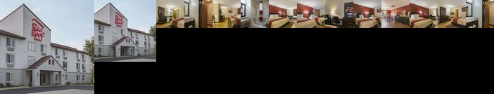 Red Roof Inn Coldwater