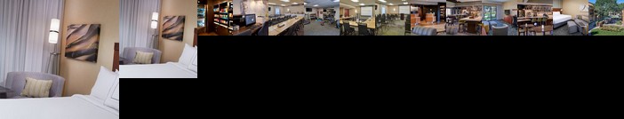 Courtyard Detroit Dearborn