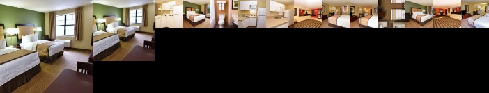 Extended Stay America - Detroit - Dearborn