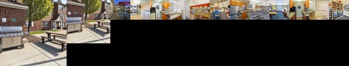 TownePlace Suites Detroit Dearborn