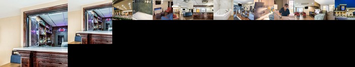 Comfort Inn Downtown Detroit