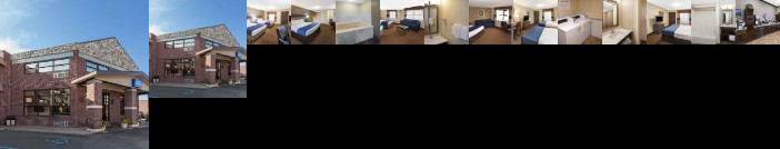 Baymont by Wyndham Downtown Detroit Hotel