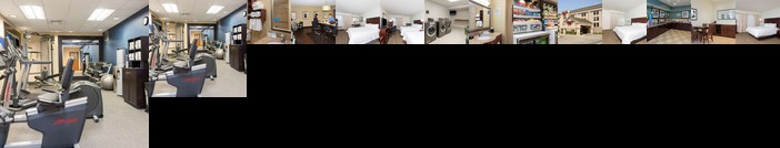 Hampton Inn East Lansing