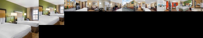 Extended Stay America - Detroit - Farmington Hills