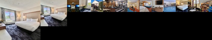 Fairfield Inn & Suites Detroit Farmington Hills