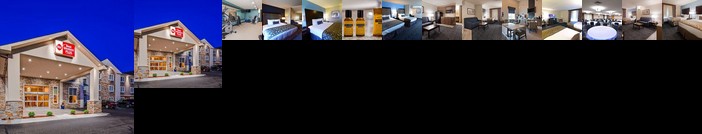 Best Western Flint Airport Inn & Suites