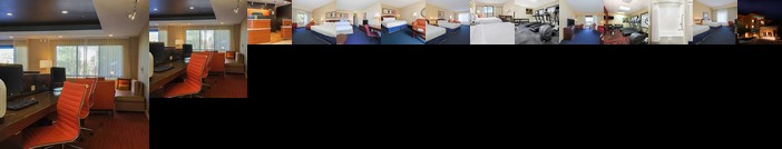 Courtyard Flint Grand Blanc