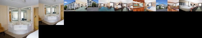 Baymont by Wyndham Flint Hotel