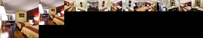 Red Roof Inn Flint - Bishop Airport