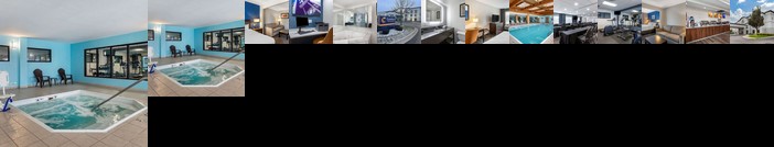 Comfort Inn & Suites Grand Blanc