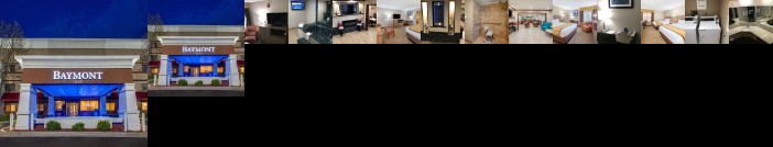 Baymont by Wyndham Grand Rapids Airport