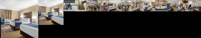 Comfort Inn Airport Grand Rapids