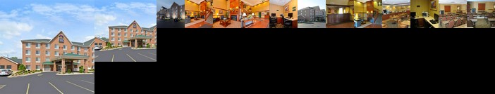 Best Western Executive Inn & Suites