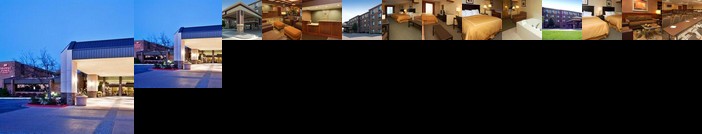 Plaza Grand Rapids Airport Hotel & Conference Center