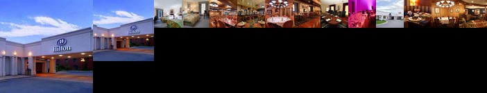 DoubleTree by Hilton Grand Rapids-Airport