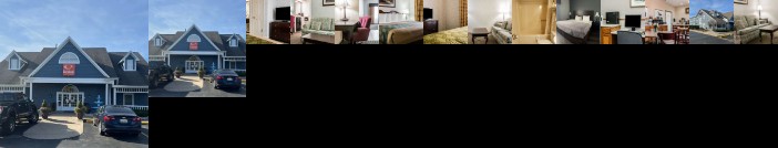 Econo Lodge Inn & Suites Grand Rapids