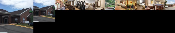 Wyndham Garden Grand Rapids Airport