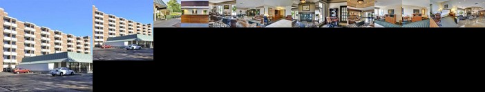 The Grand River Hotel an Ascend Hotel Collection Member Grand Rapids