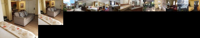 Hawthorn Suites by Wyndham Grand Rapids