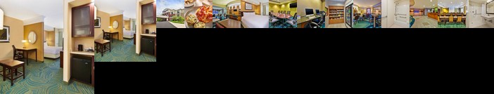 SpringHill Suites by Marriott Grand Rapids Airport Southeast